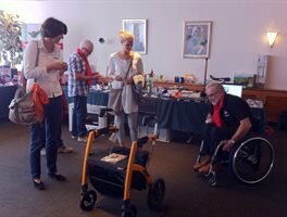 Helpdesk Hulpmiddelen-VSN