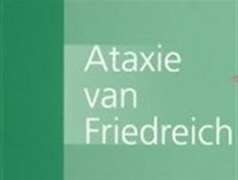 Ataxie van Friedreich