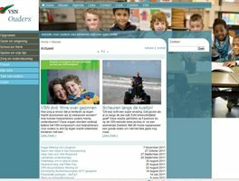Ouders van kinderen met spierziekte (besloten)